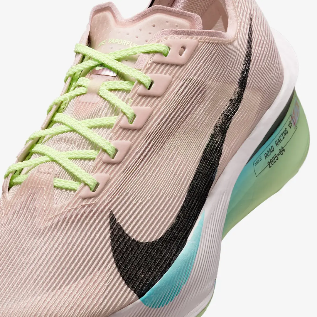 Nike Vaporfly 4 IH6277-602 Wedstrijdschoenen