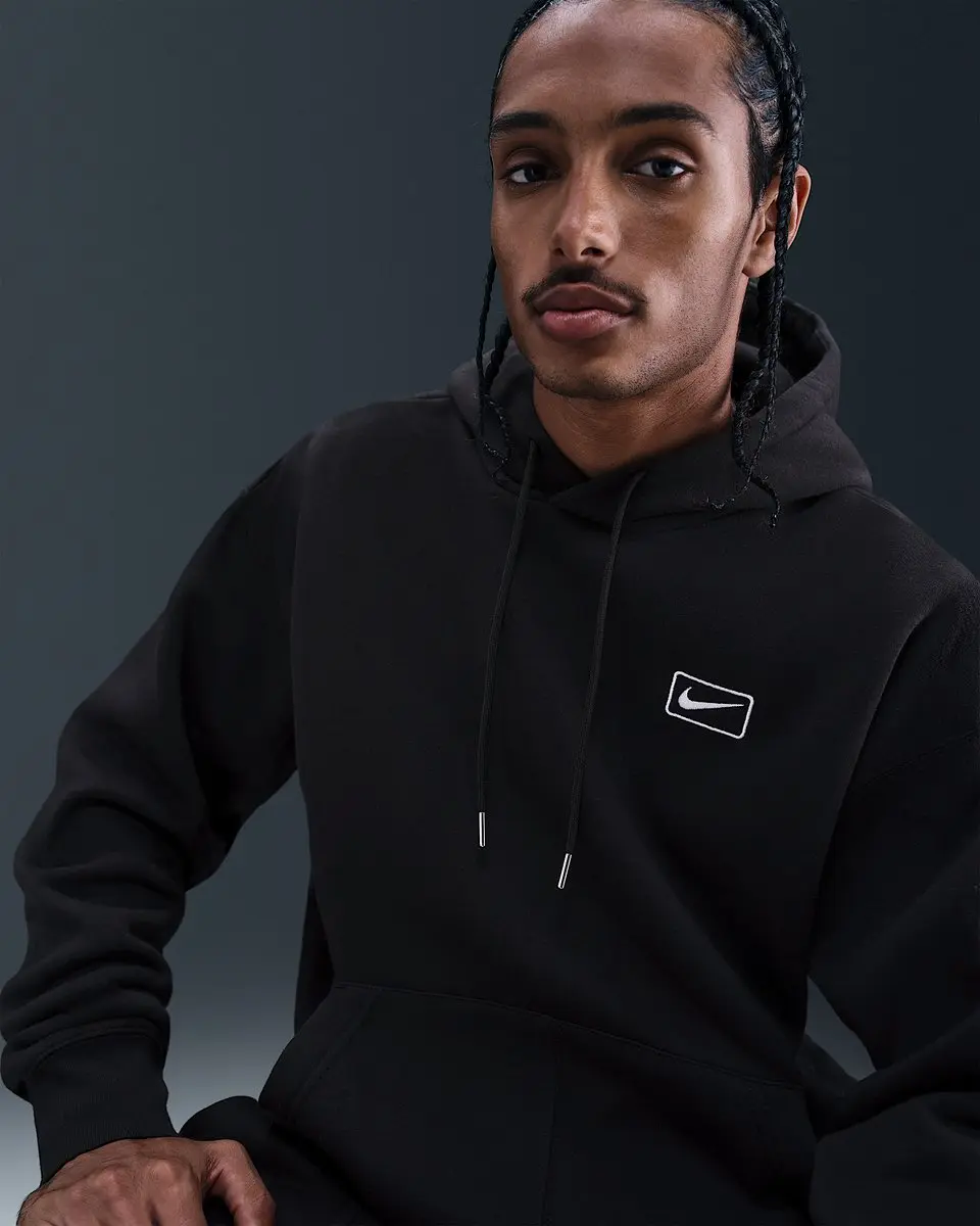Nike Sportswear Club Fleece Hoodie