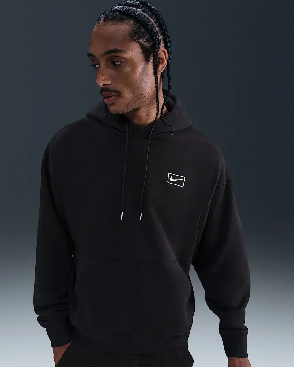 Nike Sportswear Club Fleece Hoodie