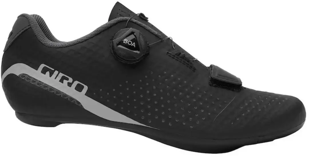 Giro Cadet Schoenen Vrouwen - 36 - Zwart