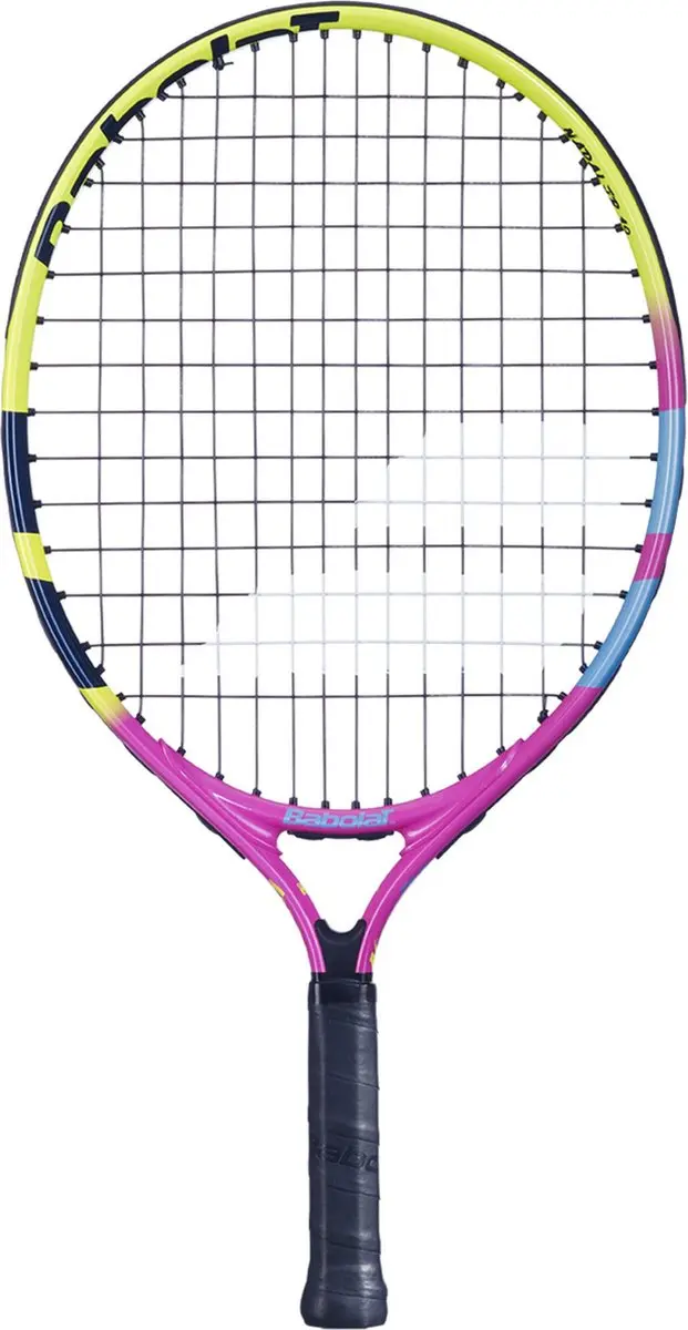 Babolat Rafa Junior 19inch Tennisracket