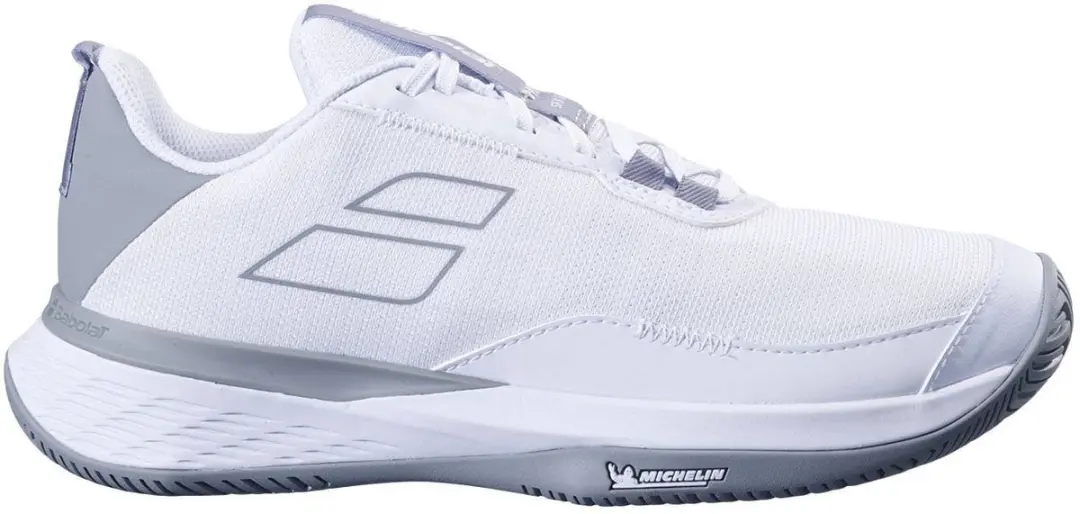 Zapatillas Babolat Sfx Evo All Court Woman 31s24556 1080 Mujer 37