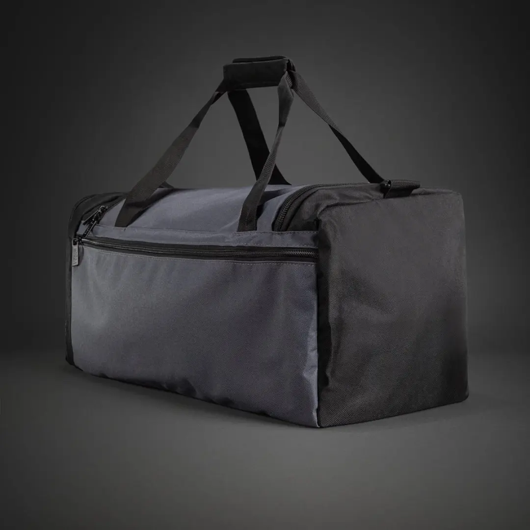 Venum Essential Sporttas 37L - Grijs/Zwart - afbeelding 4 van 6