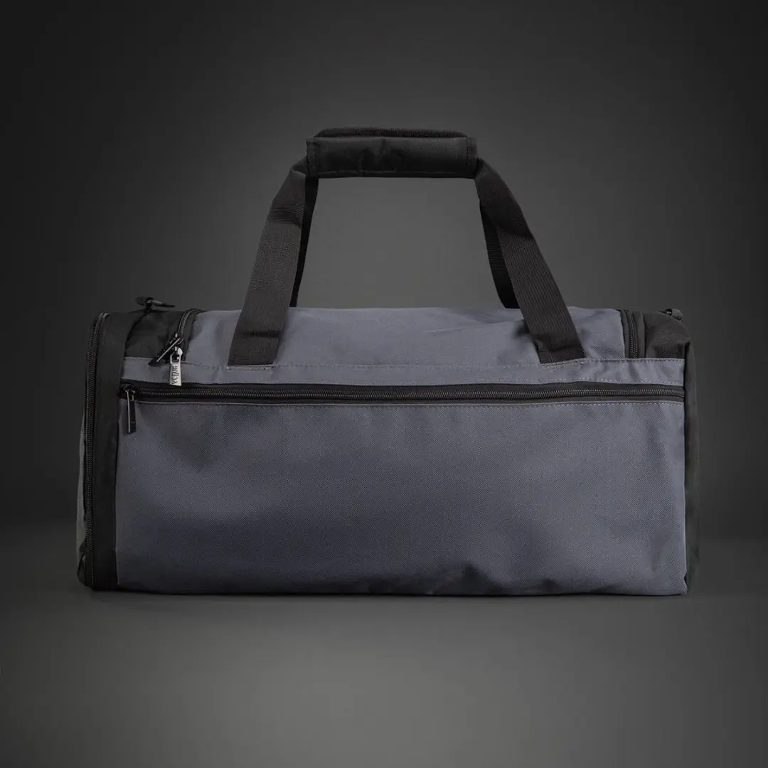 Venum Essential Sporttas 37L - Grijs/Zwart - afbeelding 2 van 6