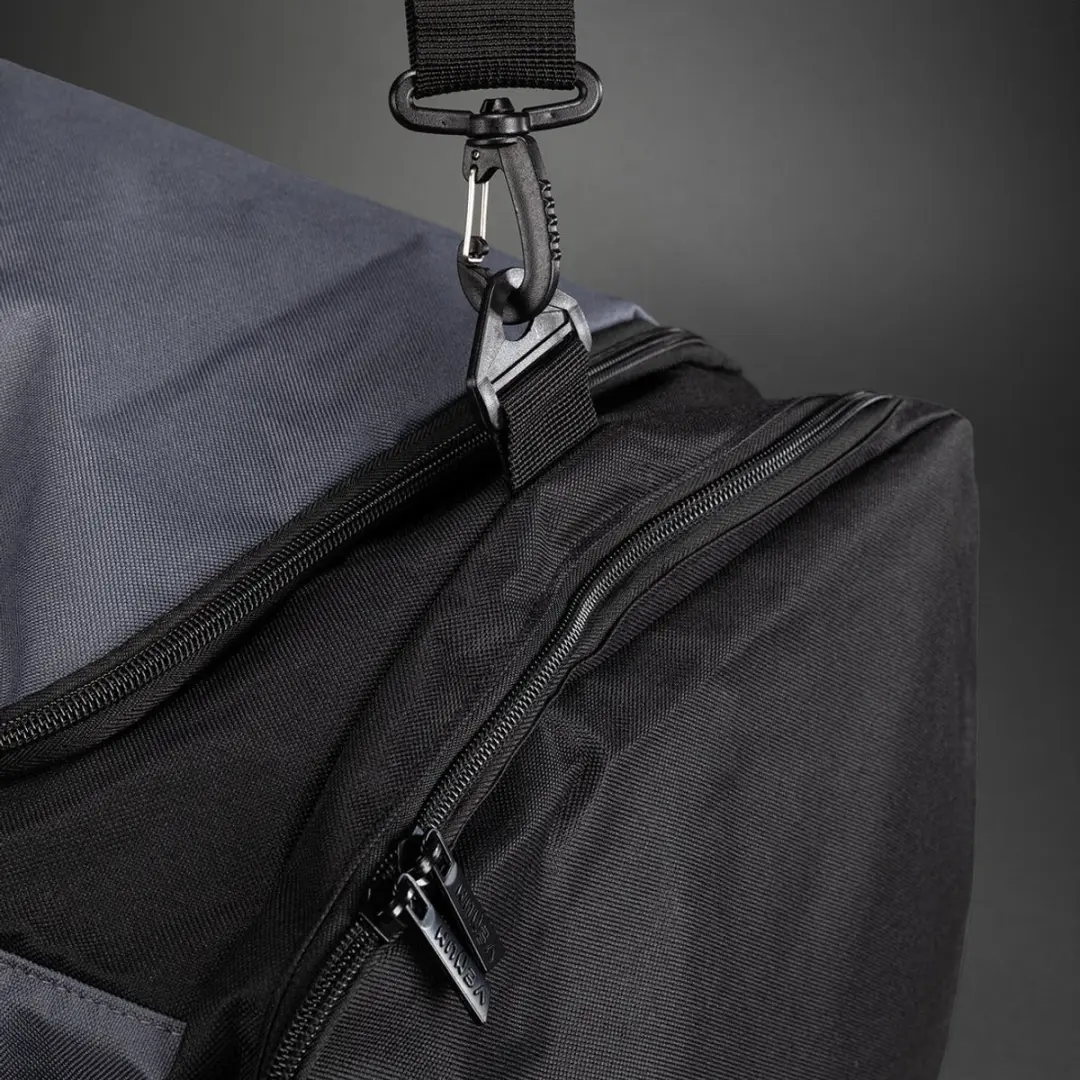 Venum Essential Sporttas 37L - Grijs/Zwart - afbeelding 3 van 6