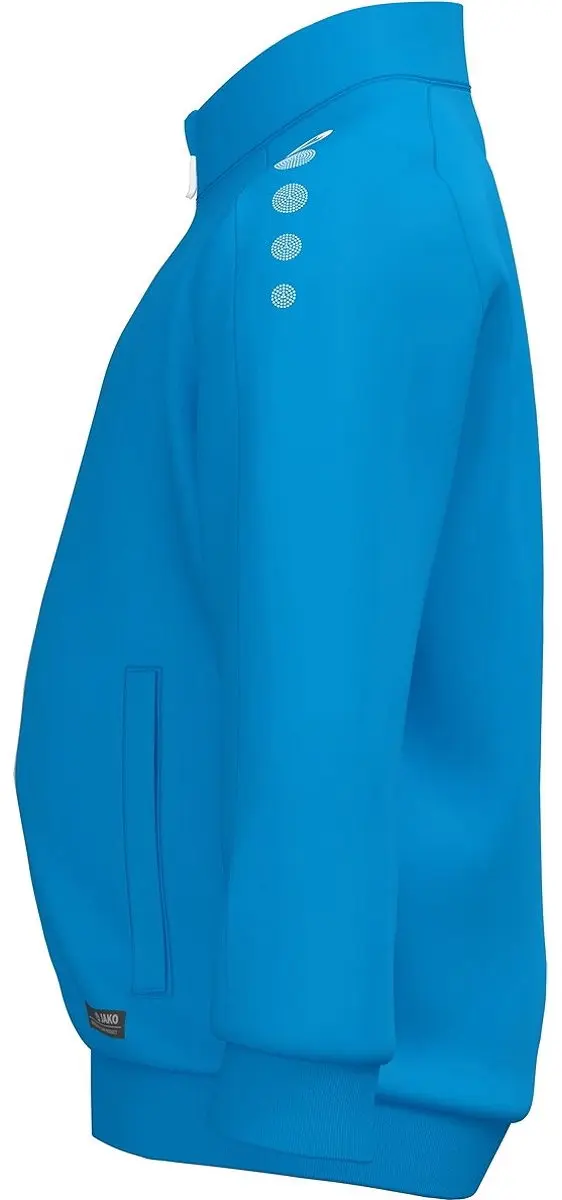 Jako One Bambini Polyestervest Kinderen Royal - 110