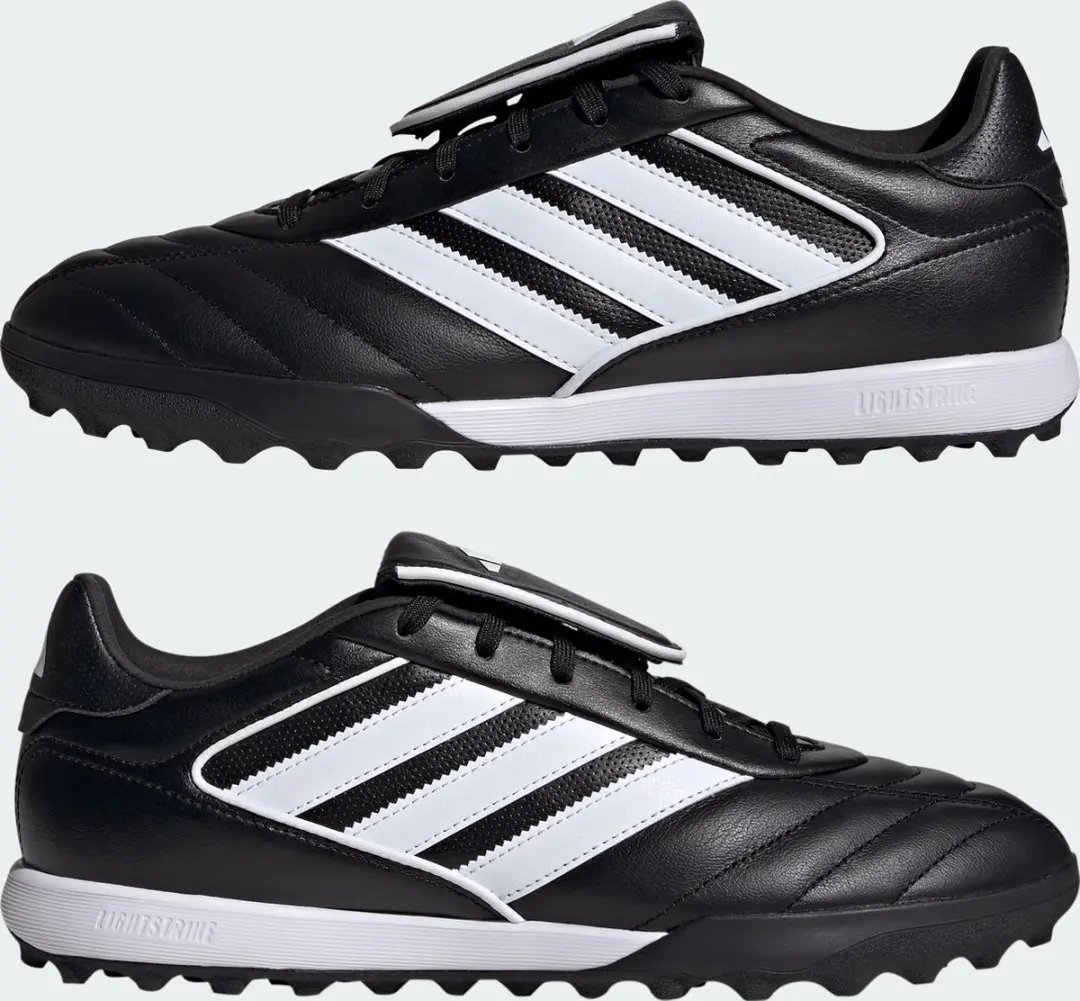 adidas Performance Copa Gloro 2 TF Voetbalschoenen - Zwart - afbeelding 6 van 6