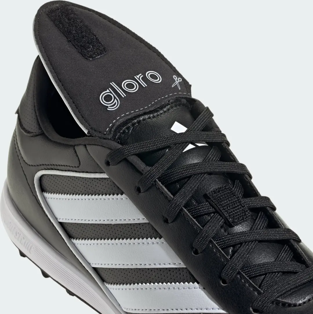 adidas Performance Copa Gloro 2 TF Voetbalschoenen - Zwart