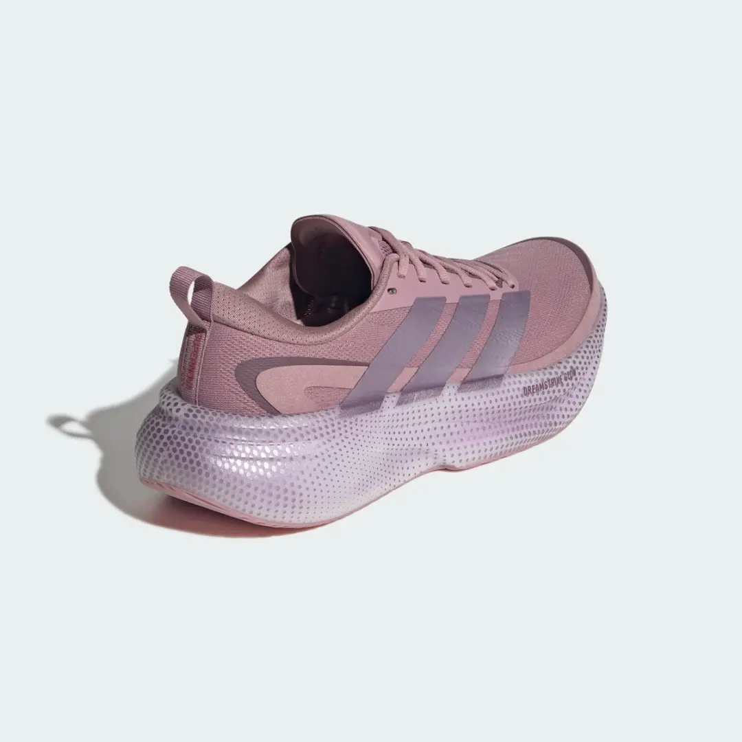 Adidas Performance Supernova Glide Hardloopschoenen KJ1868 - Paars - afbeelding 6 van 6