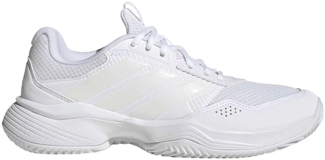 Adidas Gamecourt 3 Clay Tennisschoenen Dames