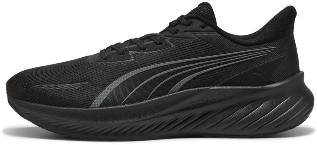 PUMA Pounce Lite 2 Hardloopschoenen - EU 47 - Zwart - afbeelding 4 van 4
