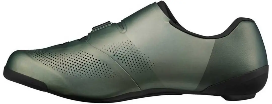 Shimano RC703 Raceschoenen - 42.5 Sage Green