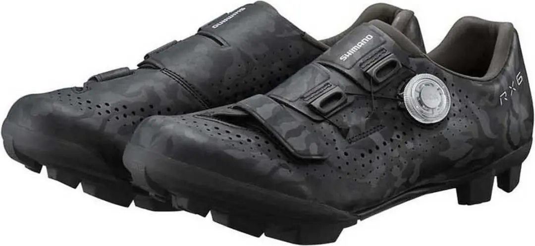 Shimano RX600 Wide Gravel Schoenen - 43