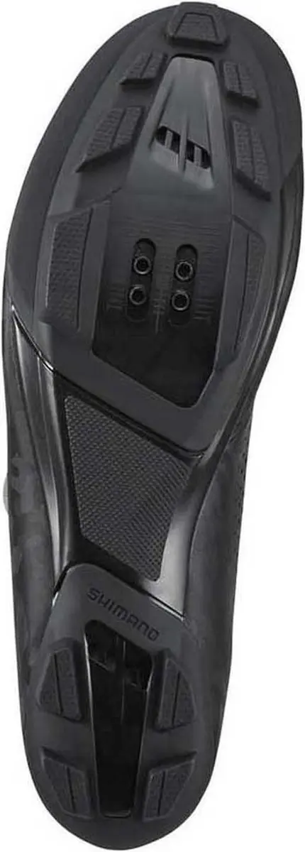 Shimano RX600 Wide Gravel Schoenen - 43