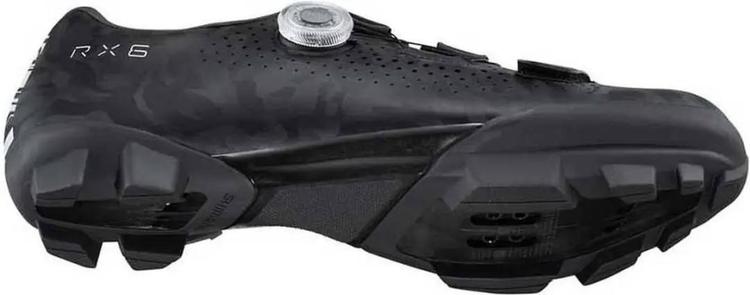 Shimano RX600 Wide Gravel Schoenen - 43