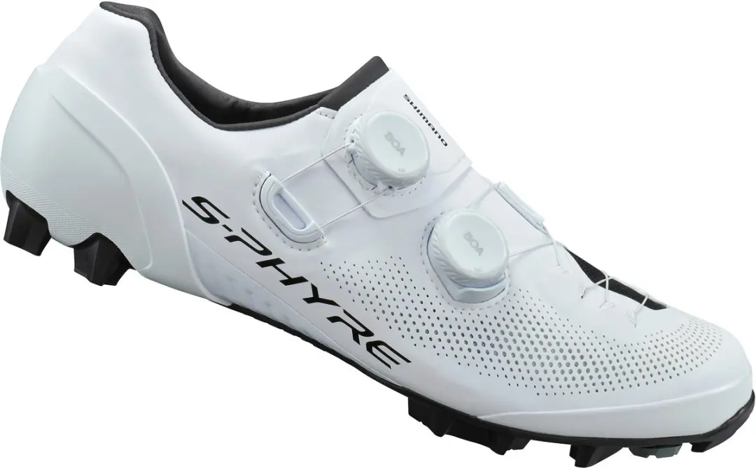 Shimano SH-XC903 S-PHYRE Racefietsschoenen 47