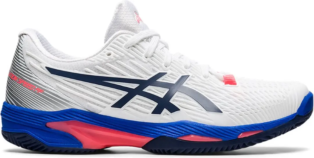 Speed FF Clay Sportschoenen Vrouwen - Maat 41.5