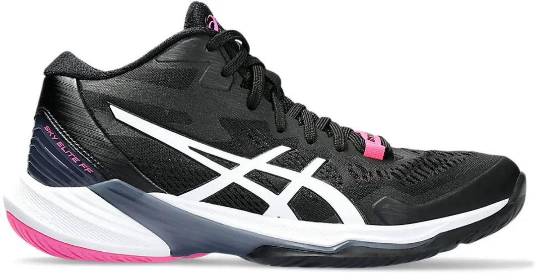 ASICS