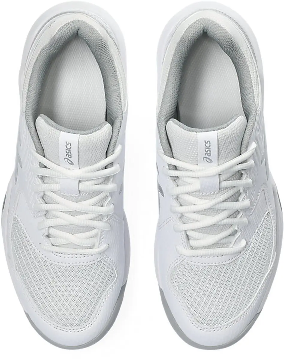 ASICS Gel-Dedicate 8 Tennisschoenen 1042A237-101 - Wit - Maat 40 - afbeelding 4 van 6