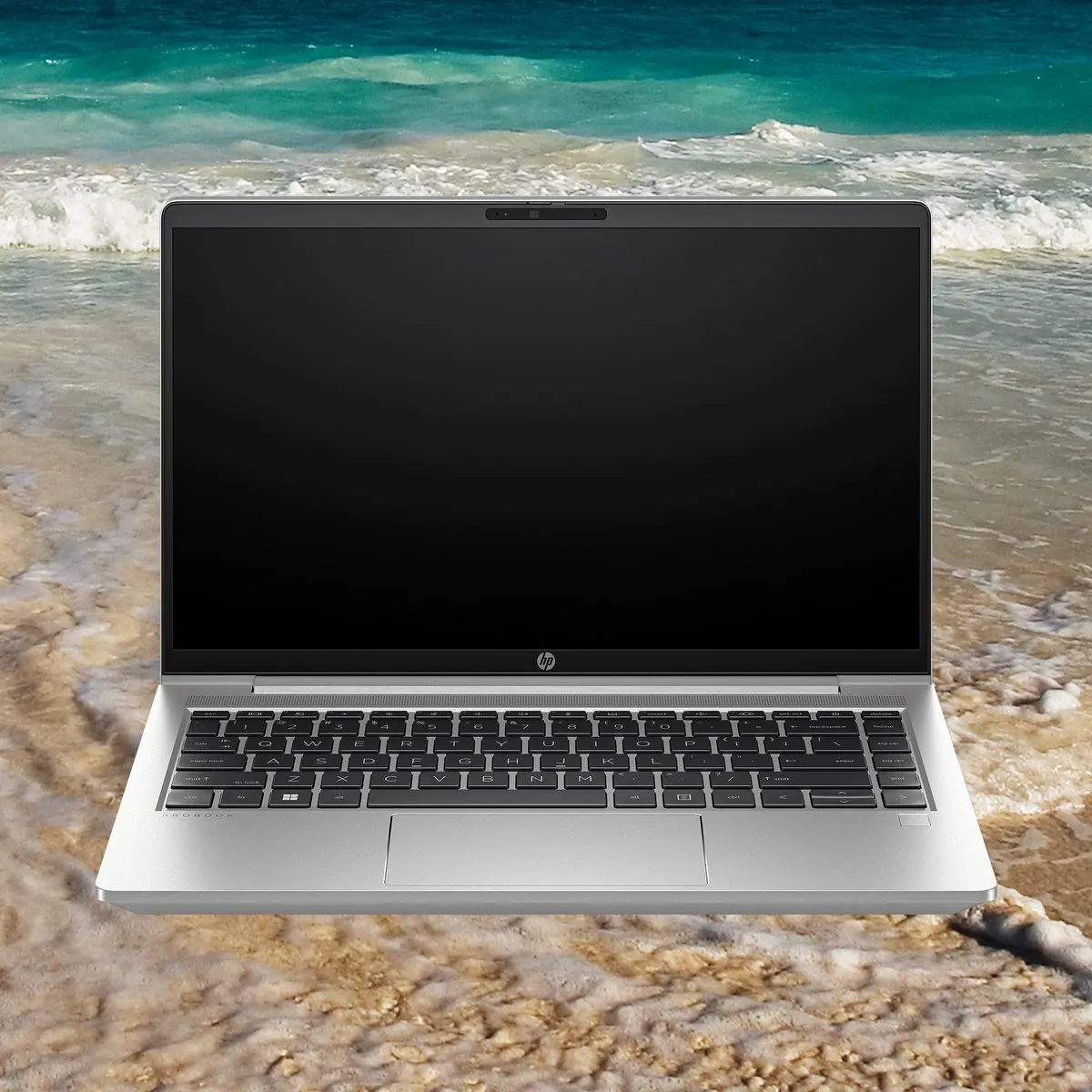 HP ProBook 440 G10 i7-1355U Laptop - 14" Full HD - 16GB/512GB SSD - Zilver
