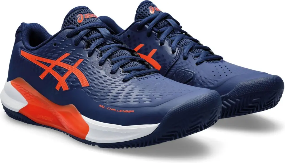 Asics Gel-Challenger 14 Clay Sportschoenen Mannen