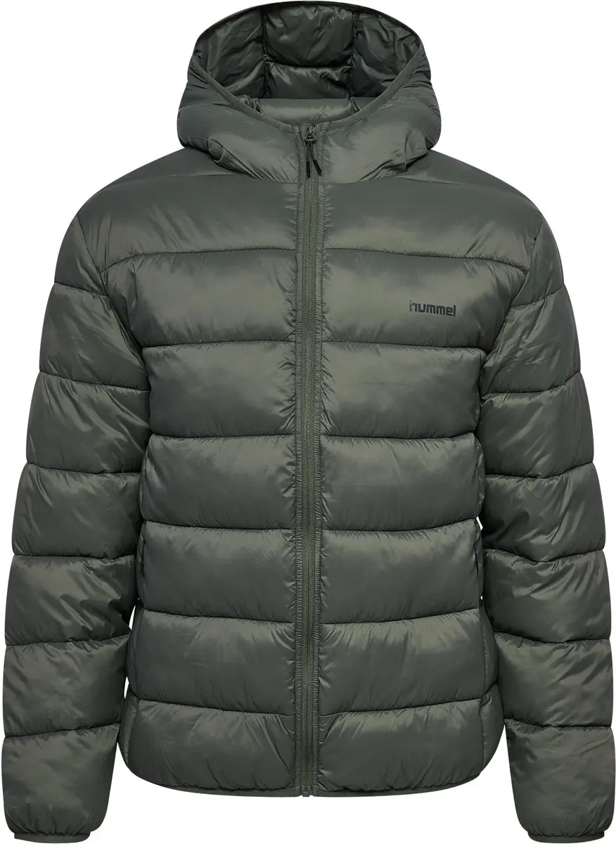 Hmllightweight Puffer Jacket