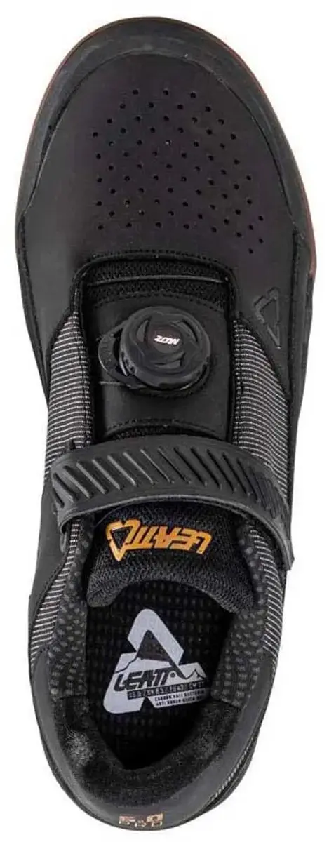 Leatt Proclip 5.0 MTB-schoenen - Zwart - EU 44 - afbeelding 6 van 6