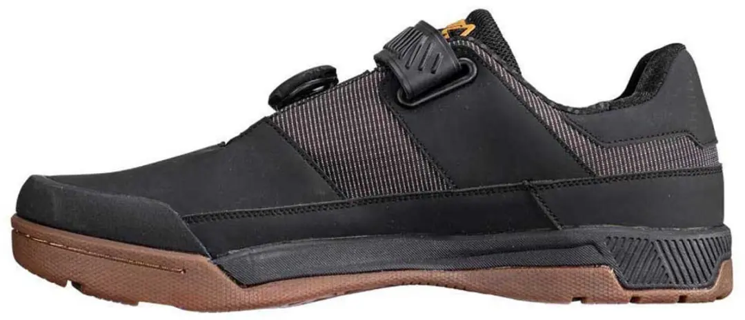 Leatt Proclip 5.0 MTB-schoenen - Zwart - EU 44 - afbeelding 4 van 6