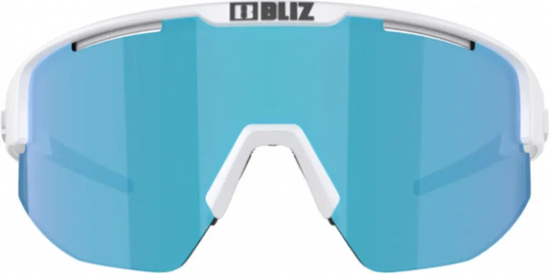 Bliz Matrix Small Fietsbril - Diverse Lenzen