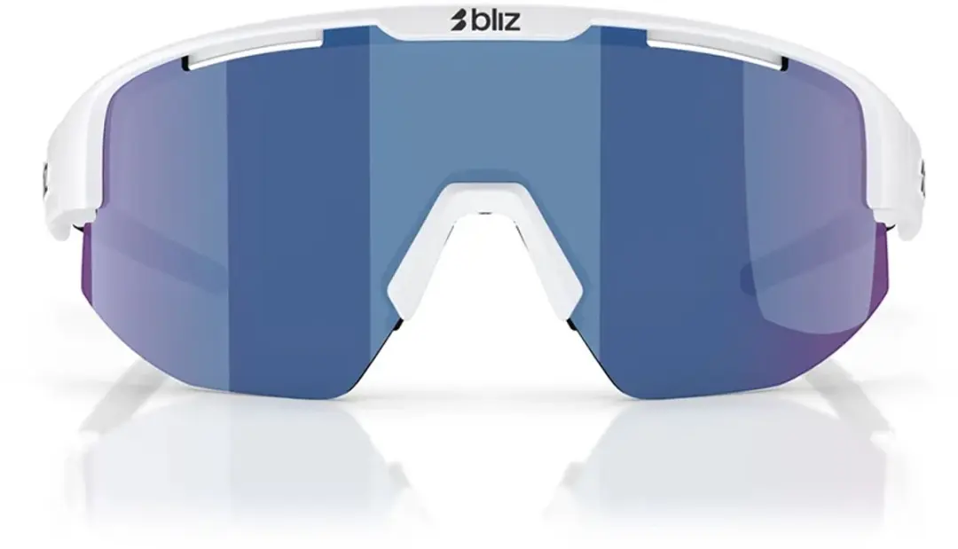 Bliz Matrix Small Fietsbril - Diverse Lenzen