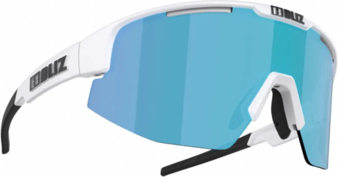 Bliz Matrix Small Fietsbril - Diverse Lenzen
