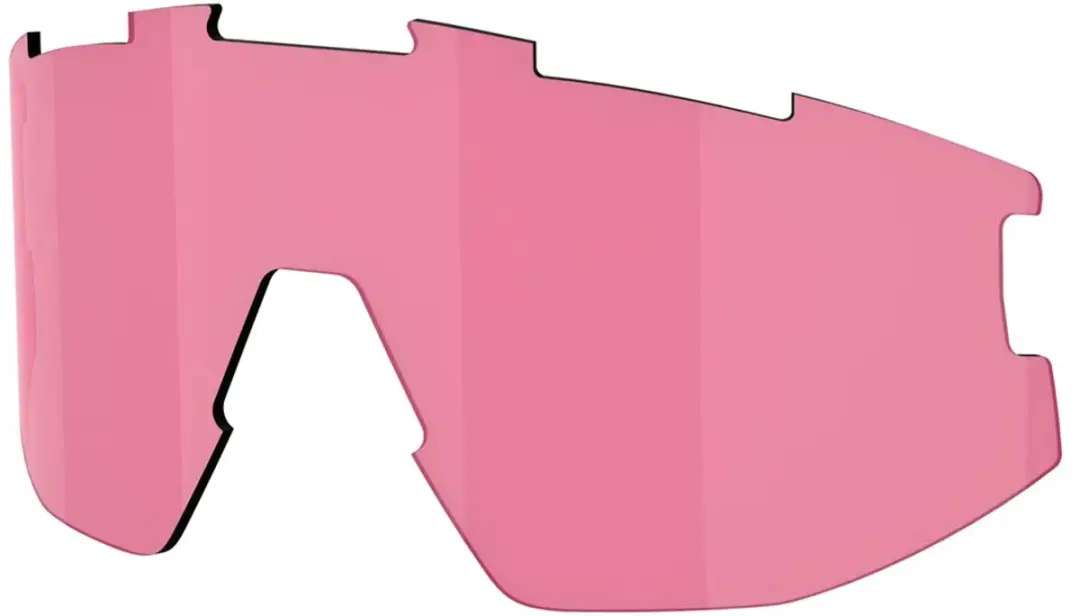 Bliz Matrix S Lens
