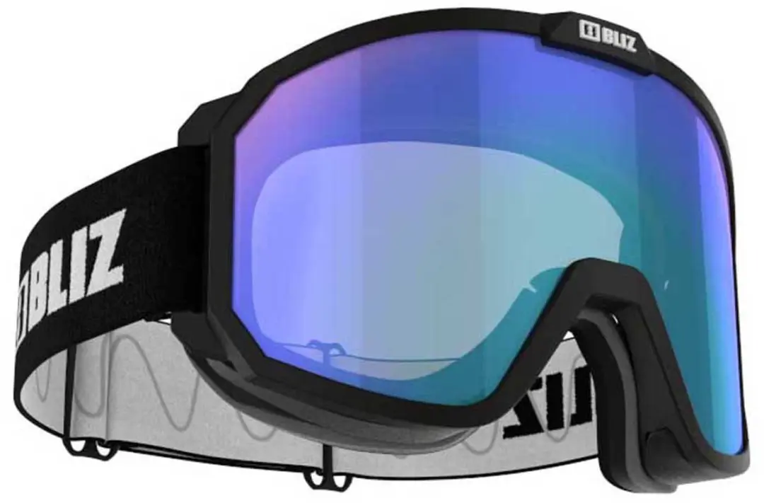 Bliz Rave Skibril