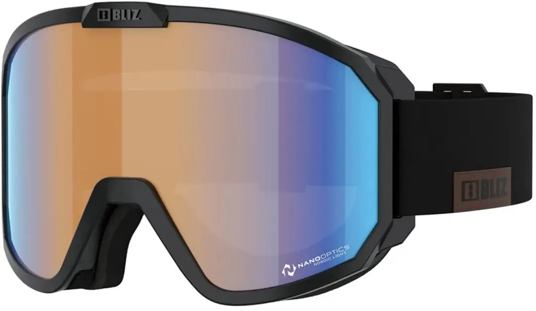 Bliz Rave Skibril