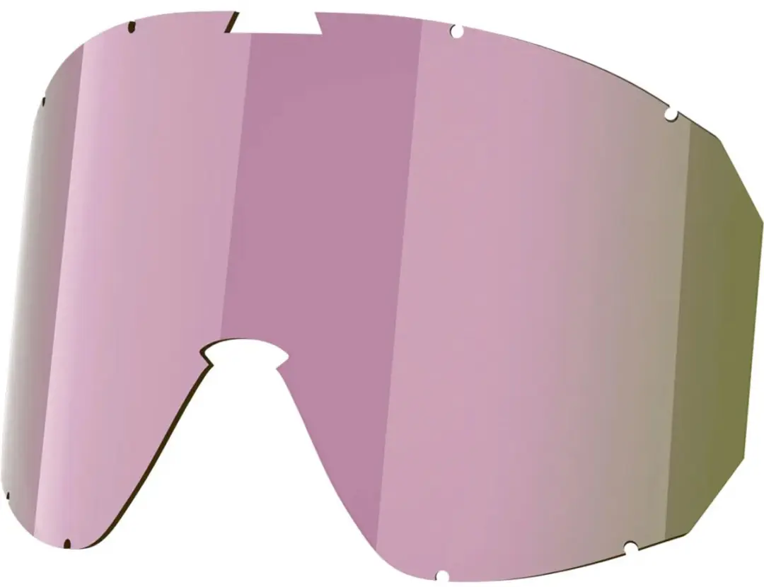 Bliz Rave Junior Lens Roze