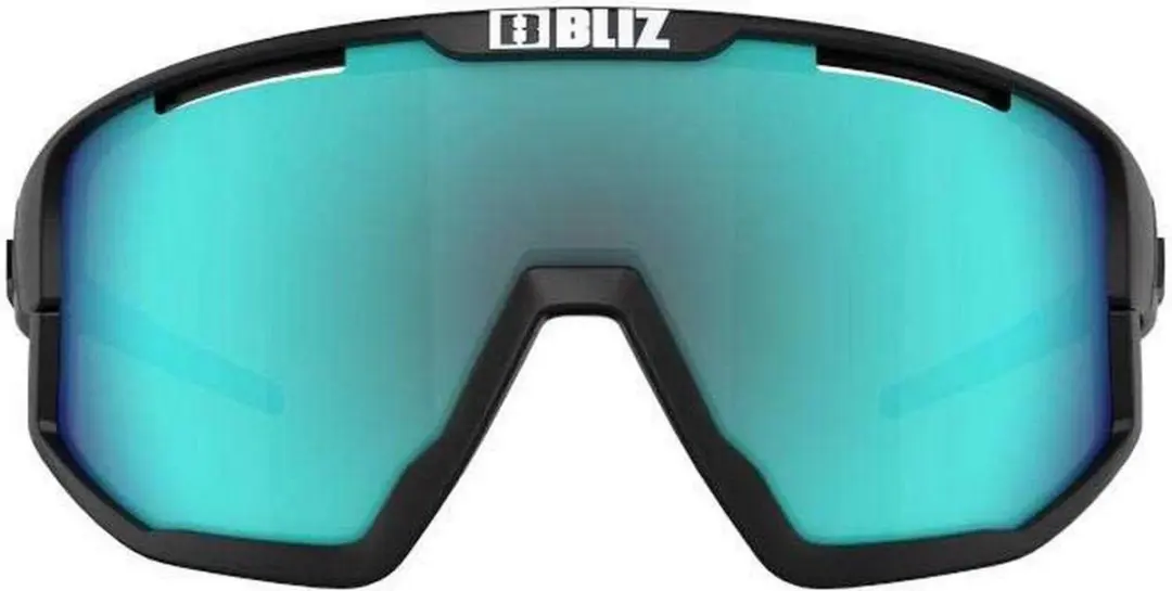 Bliz Fusion Fietsbril - Zwart - One Size