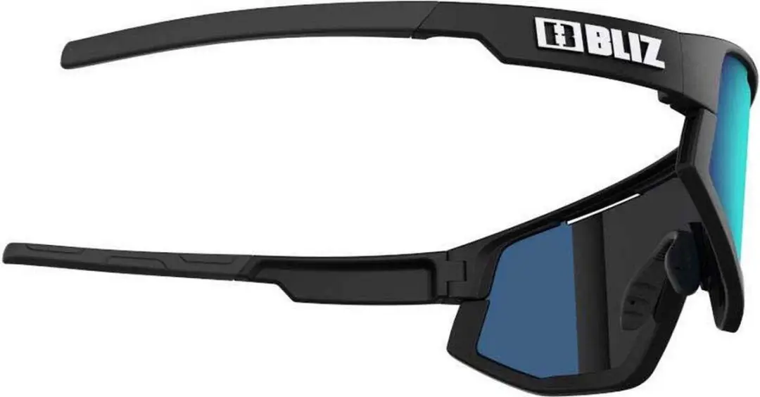 Bliz Fusion Fietsbril - Zwart - One Size