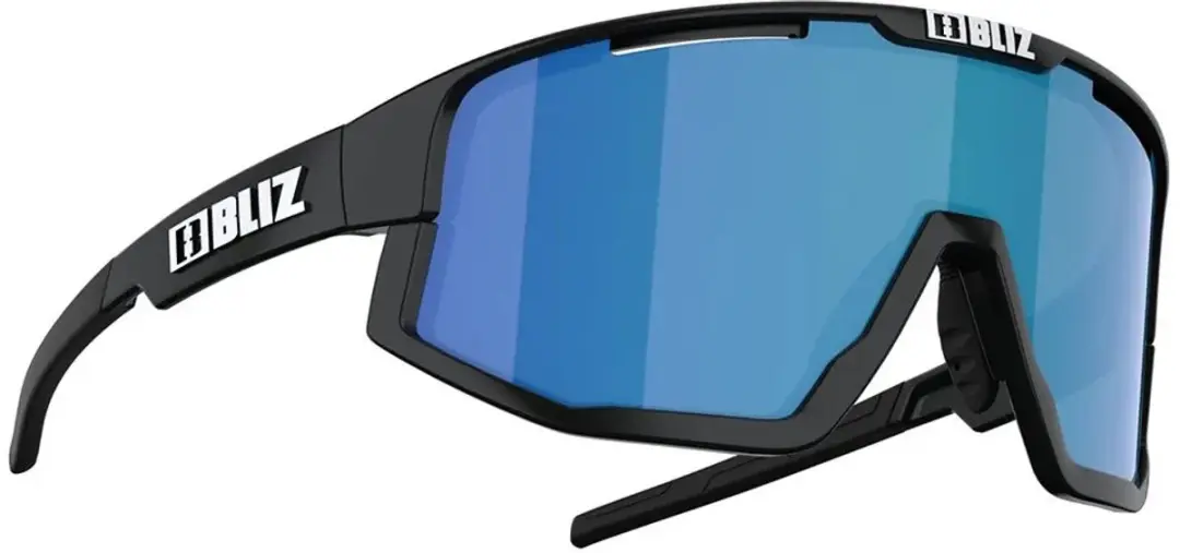 Bliz Fusion Fietsbril - Zwart - One Size