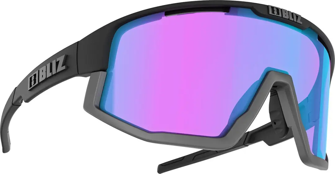 Bliz Fusion Nordic Light Fietsbril