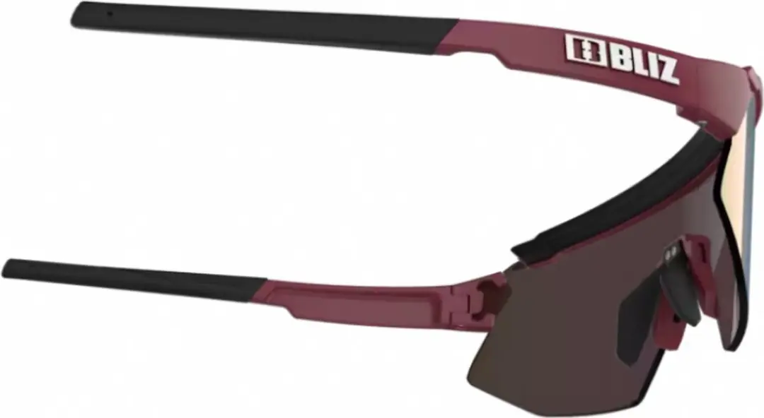 Bliz Breeze Small Fietsbril - Bruin
