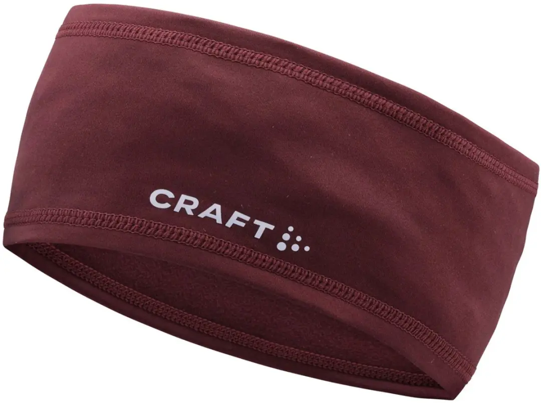 Craft Core Essence Thermal 2 Hoofdband - Donkerblauw