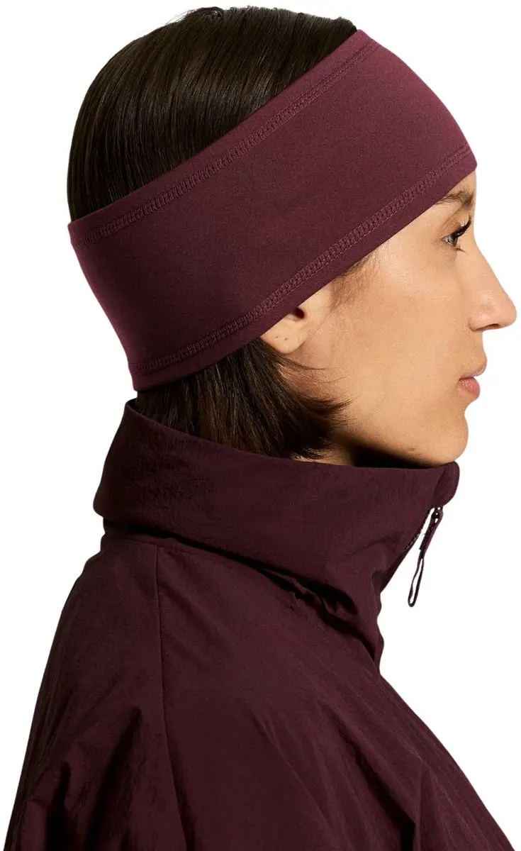 Craft Core Essence Thermal 2 Hoofdband - Donkerblauw