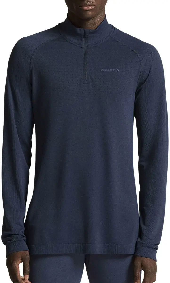 Craft Active Comfort LS Half-Zip Thermo Heren