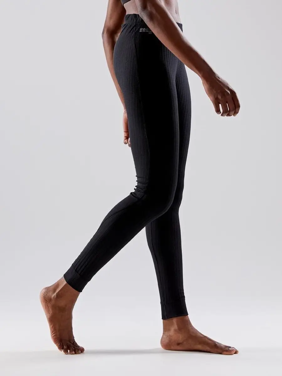 Craft Active Extreme X Thermobroek Dames - XL - Zwart