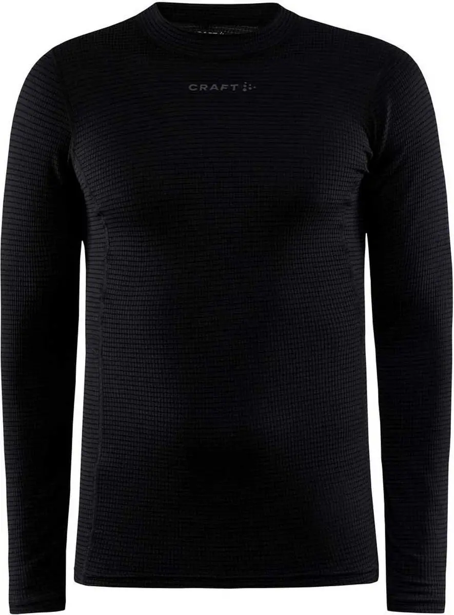 Craft Pro Wool Extreme X LS Shirt Heren