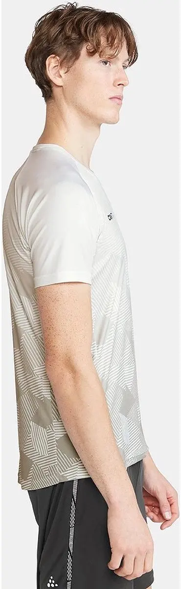 Craft Premier Fade Shirt Heren - Wit L