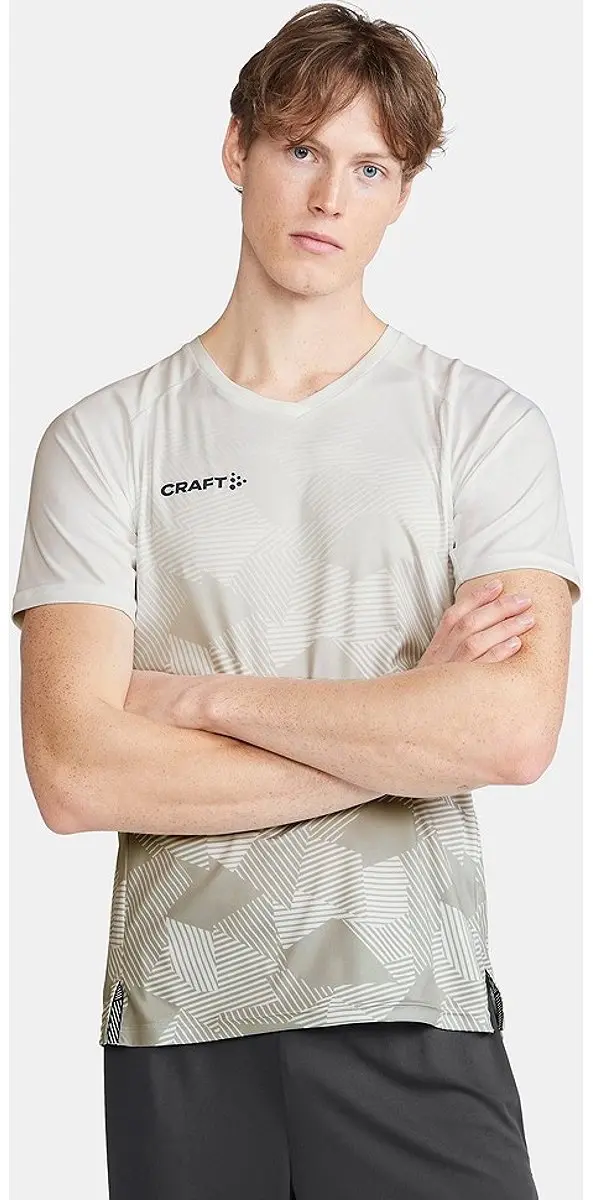 Craft Premier Fade Shirt Heren - Wit L