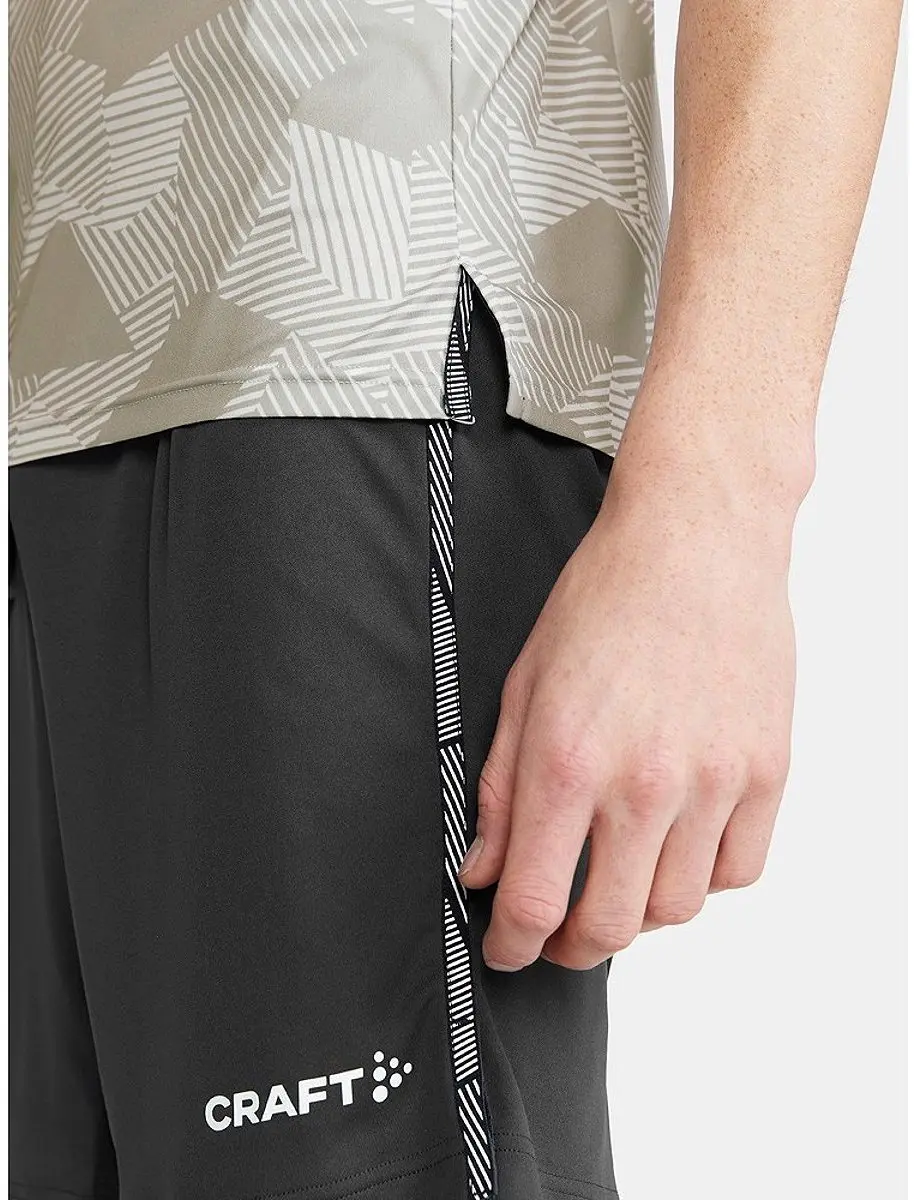 Craft Premier Fade Shirt Heren - Wit L