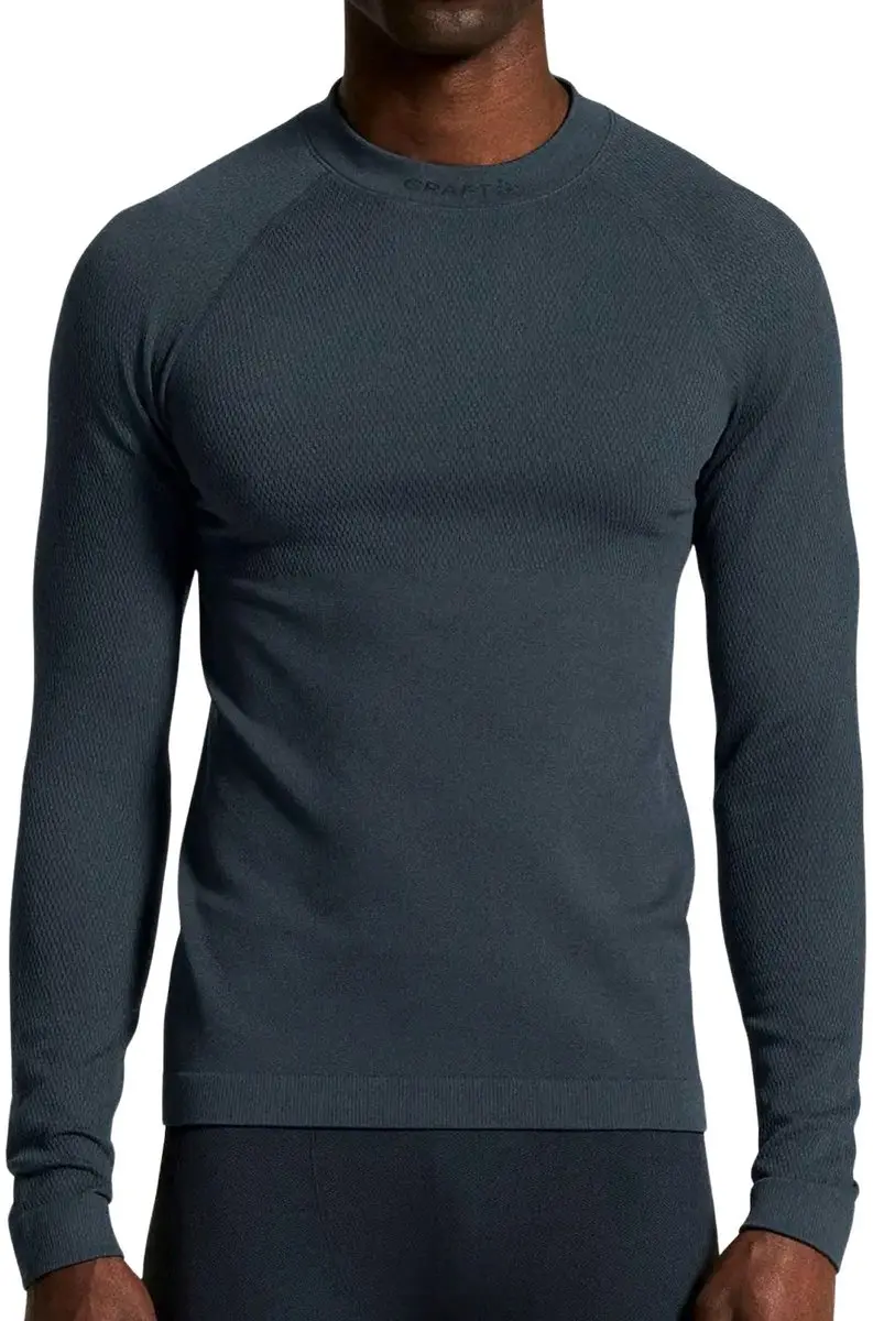 Craft Warm Comfort LS Thermo Shirt Heren