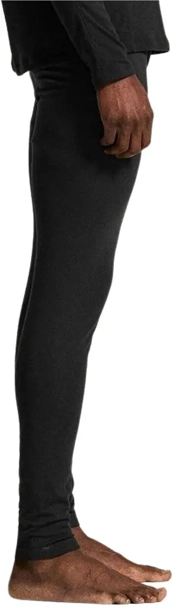 Craft Thermo Baselayer Broek Heren XL - Zwart